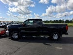 2018 Chevrolet Silverado 2500 HD LT