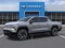 2025 Chevrolet Silverado EV RST - Max Range