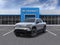 2025 Chevrolet Silverado EV RST - Max Range