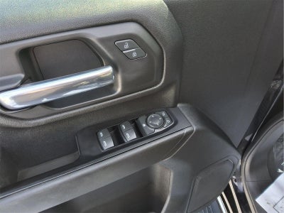 2020 Chevrolet Silverado 2500 HD Custom