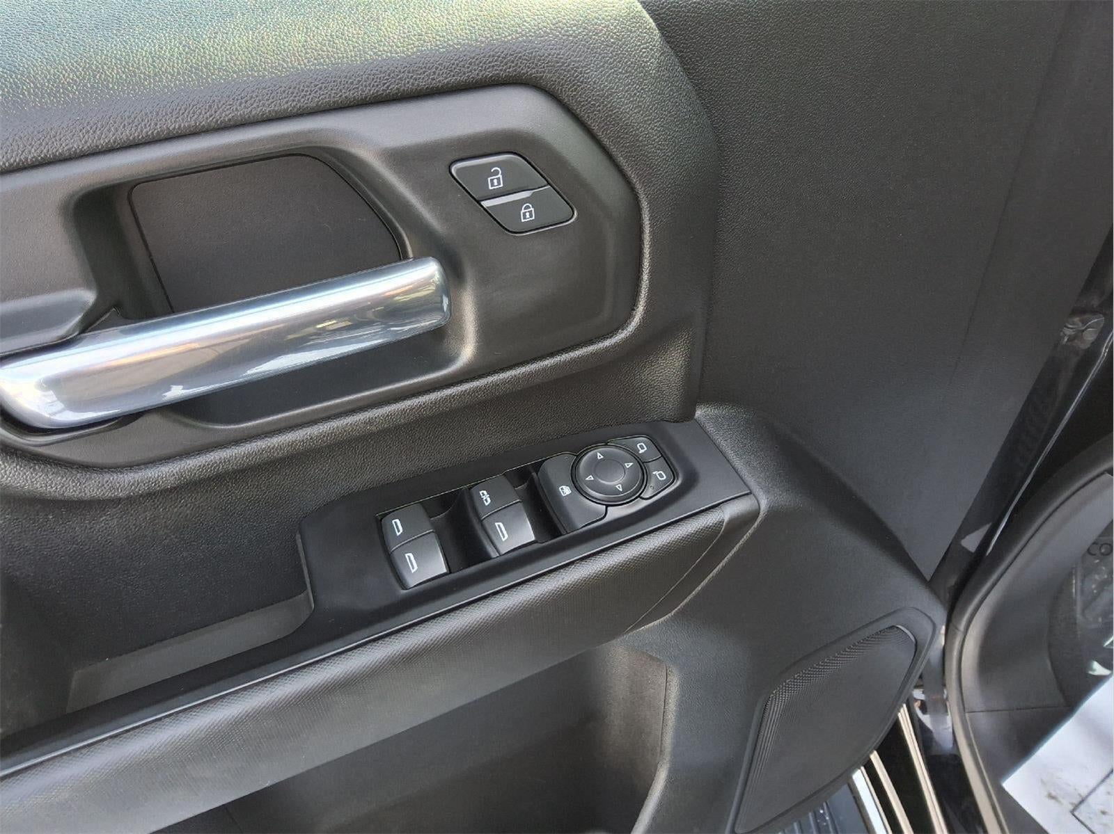 2020 Chevrolet Silverado 2500 HD Custom