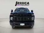 2020 Chevrolet Silverado 2500 HD Custom