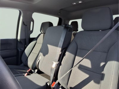 2020 Chevrolet Silverado 2500 HD Custom