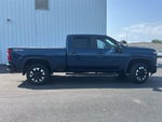 2020 Chevrolet Silverado 2500 HD Custom