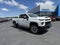 2022 Chevrolet Silverado 2500 HD Custom