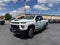 2022 Chevrolet Silverado 2500 HD Custom