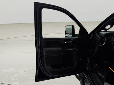 2021 Chevrolet Silverado 2500 HD LTZ