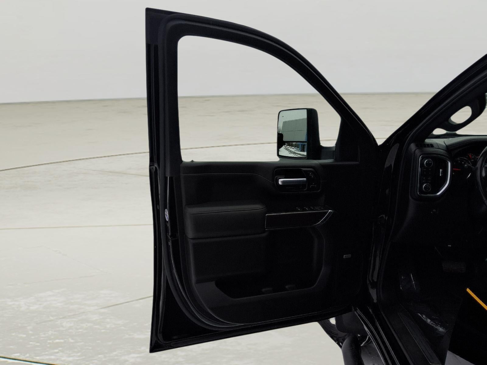 2021 Chevrolet Silverado 2500 HD LTZ