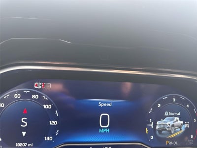 2024 Chevrolet Silverado 2500 HD ZR2