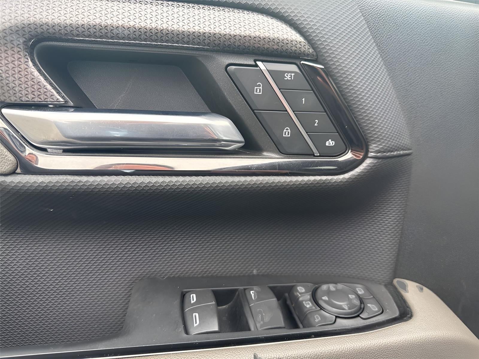 2024 Chevrolet Silverado 2500 HD ZR2