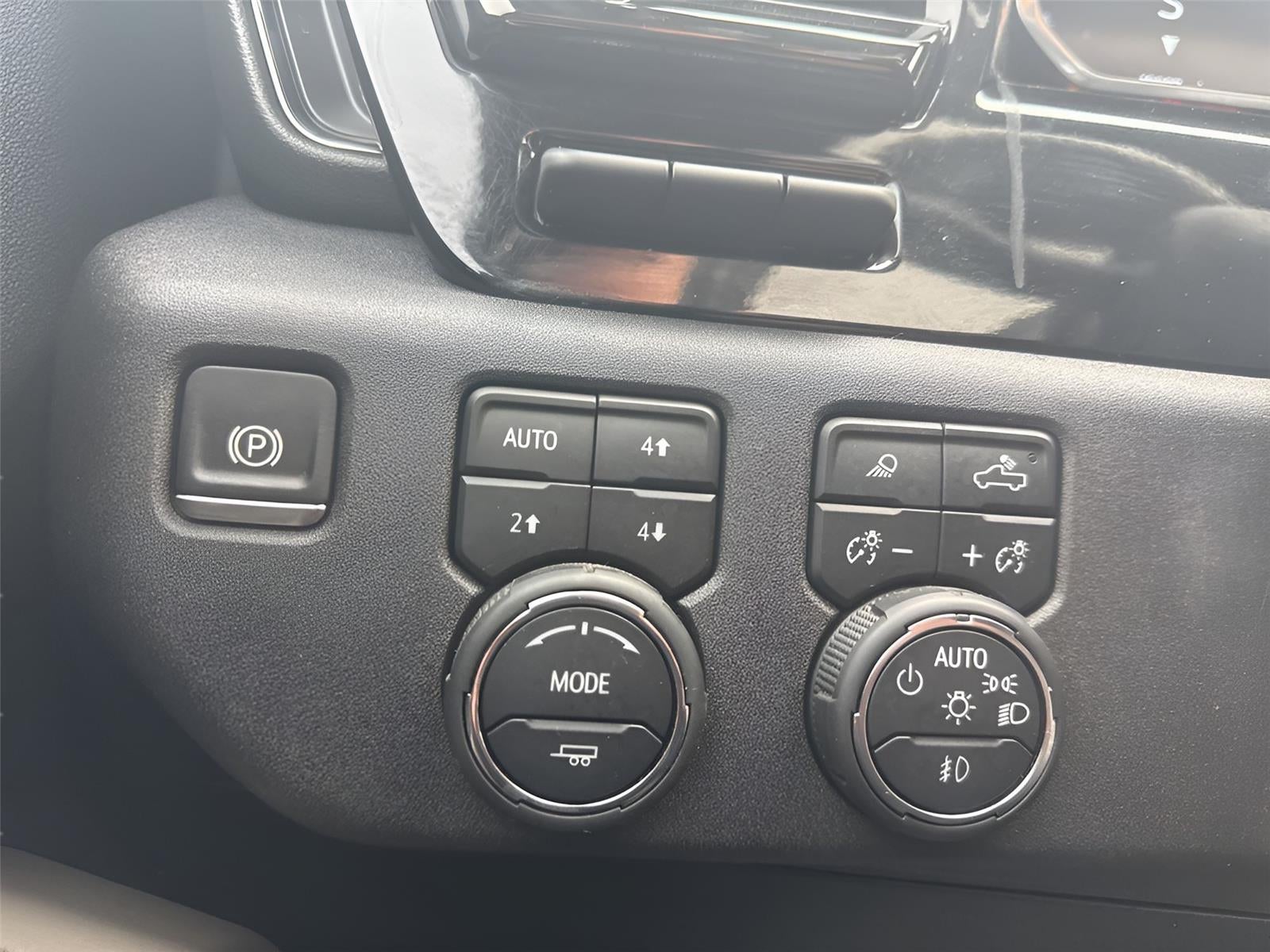 2024 Chevrolet Silverado 2500 HD ZR2