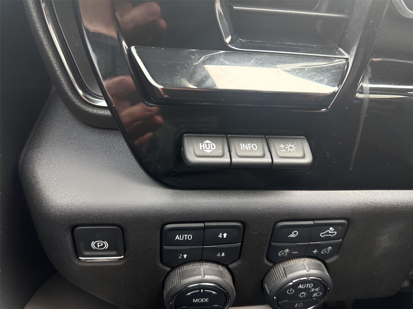 2024 Chevrolet Silverado 2500 HD ZR2