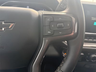 2024 Chevrolet Silverado 2500 HD ZR2