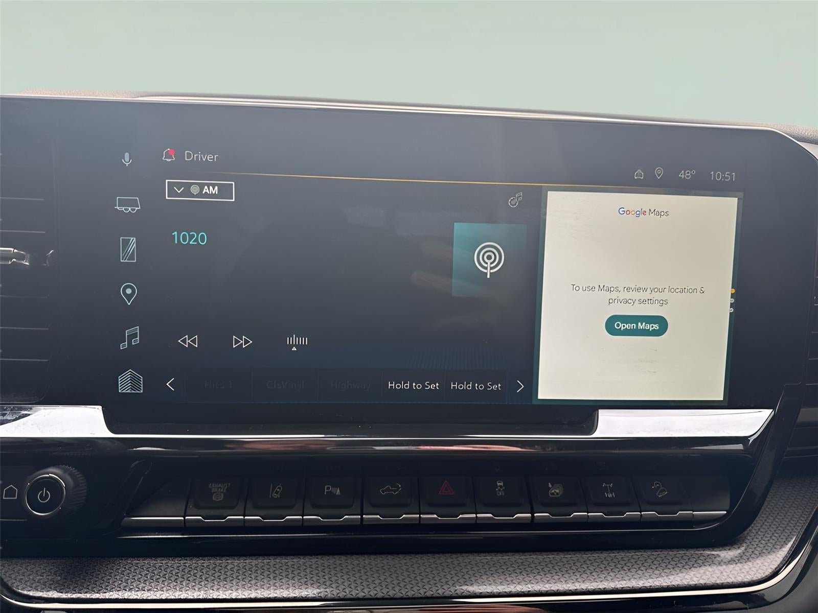 2024 Chevrolet Silverado 2500 HD ZR2