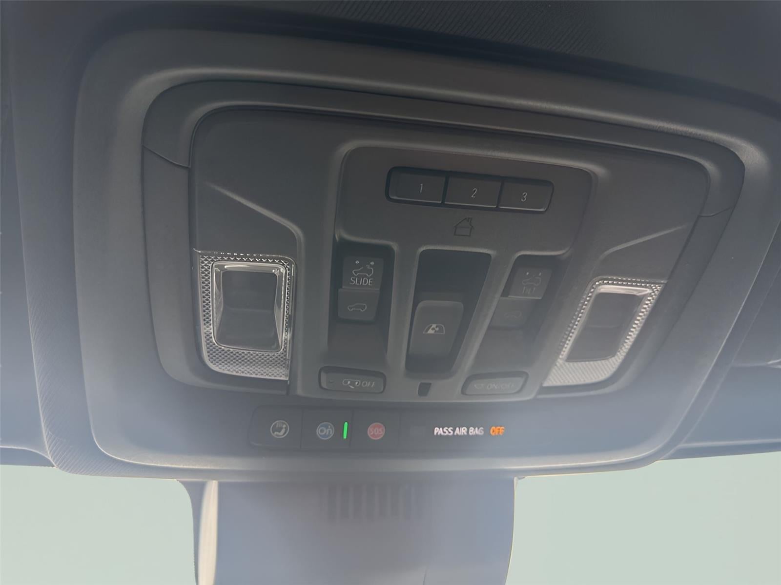 2024 Chevrolet Silverado 2500 HD ZR2