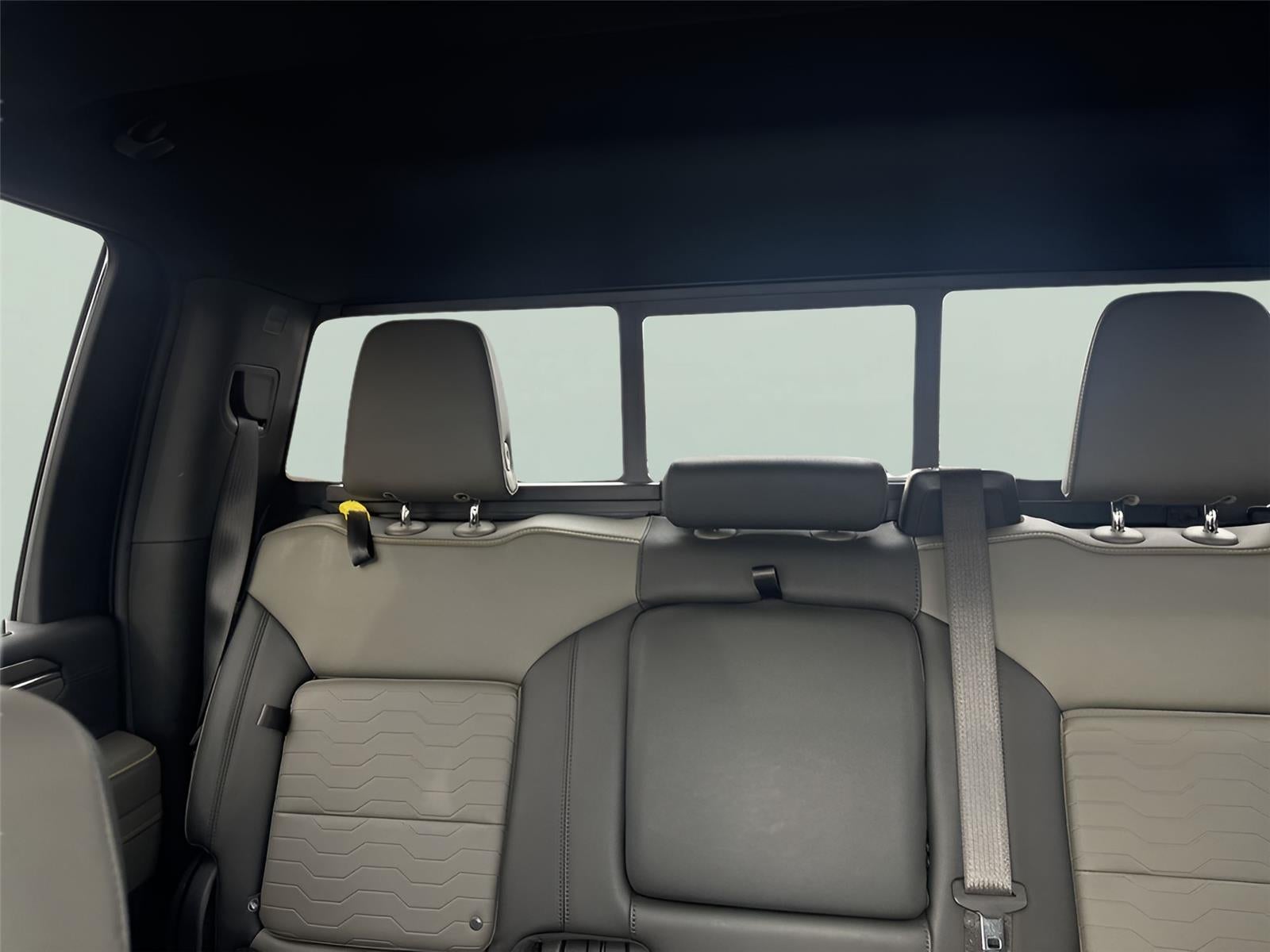 2024 Chevrolet Silverado 2500 HD ZR2