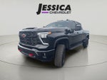2024 Chevrolet Silverado 2500 HD ZR2