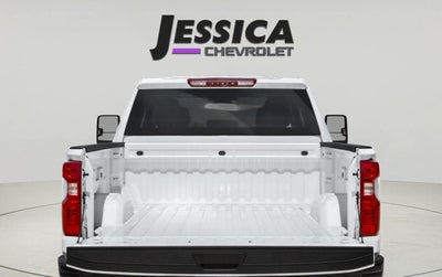 2024 Chevrolet Silverado 2500 HD ZR2