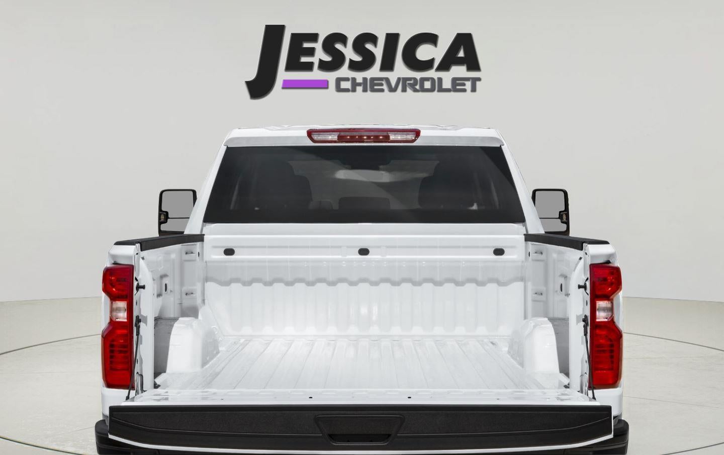 2024 Chevrolet Silverado 2500 HD ZR2