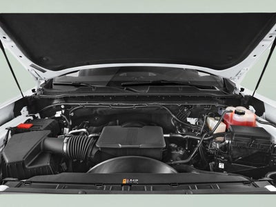 2024 Chevrolet Silverado 2500 HD ZR2