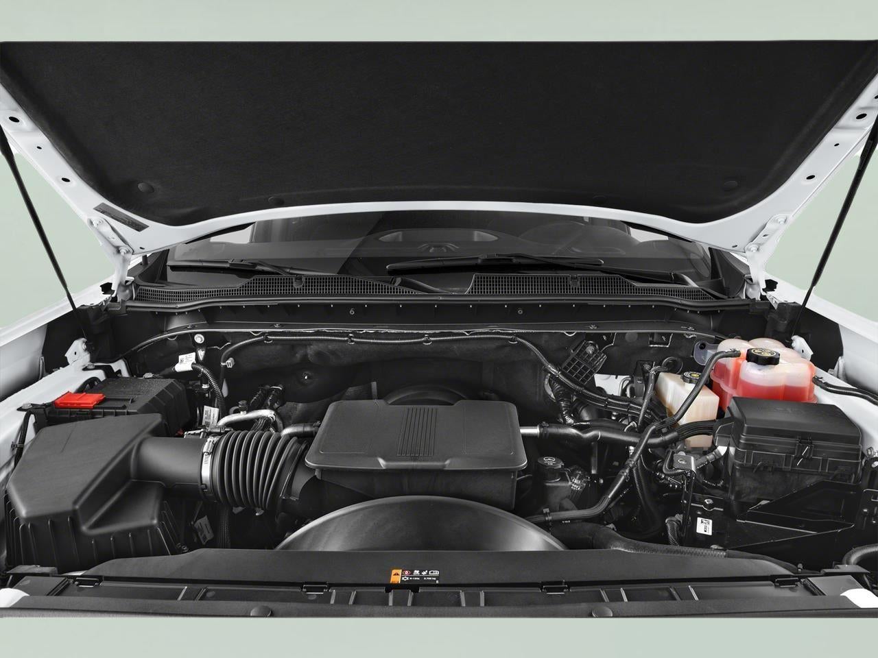 2024 Chevrolet Silverado 2500 HD ZR2