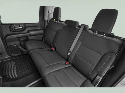 2024 Chevrolet Silverado 2500 HD ZR2