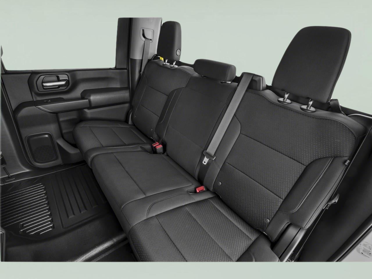 2024 Chevrolet Silverado 2500 HD ZR2