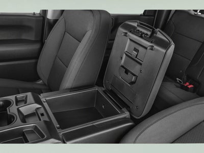 2024 Chevrolet Silverado 2500 HD ZR2