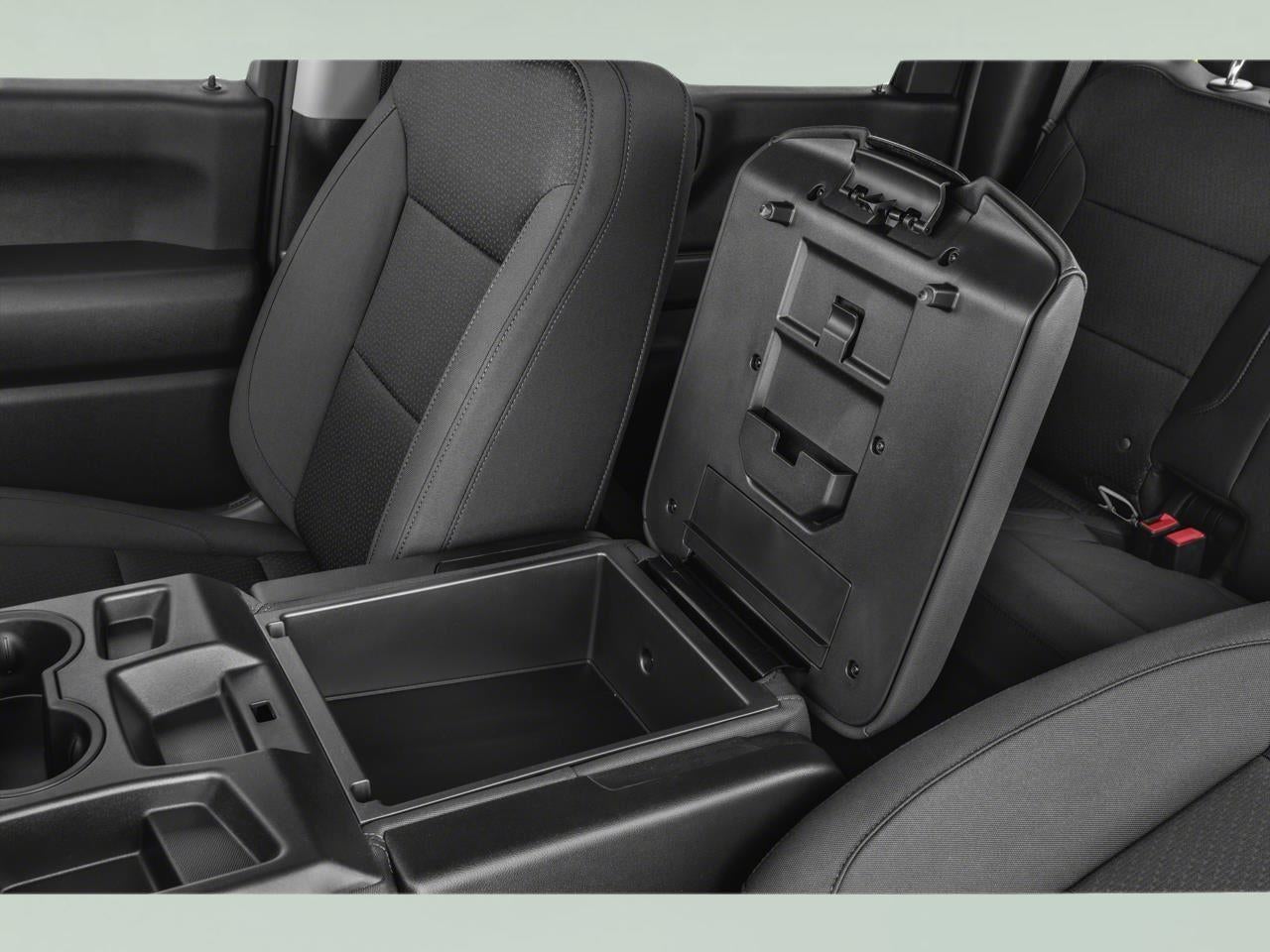 2024 Chevrolet Silverado 2500 HD ZR2