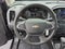 2022 Chevrolet Colorado 4WD Work Truck