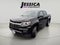 2022 Chevrolet Colorado 4WD Work Truck