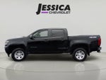 2022 Chevrolet Colorado 4WD Work Truck