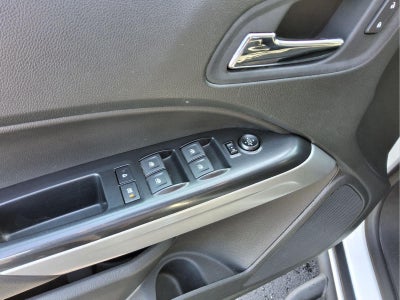 2022 Chevrolet Colorado 4WD LT