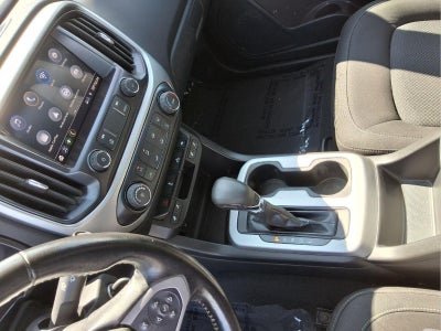 2022 Chevrolet Colorado 4WD LT