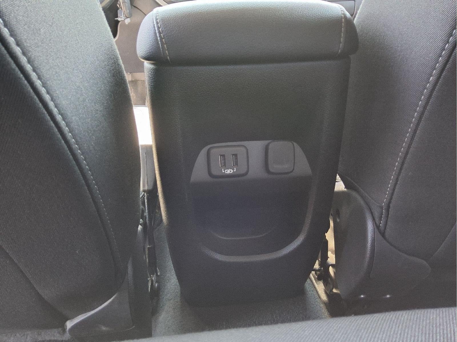 2022 Chevrolet Colorado 4WD LT