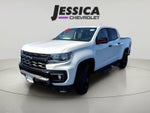2022 Chevrolet Colorado 4WD LT
