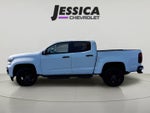 2022 Chevrolet Colorado 4WD LT