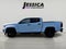 2022 Chevrolet Colorado 4WD LT