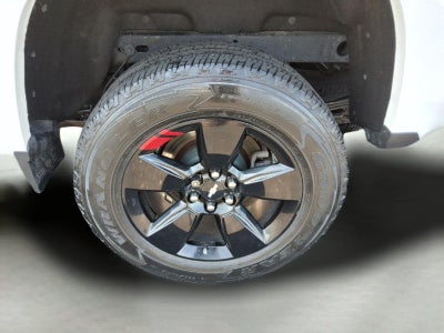 2022 Chevrolet Colorado 4WD LT