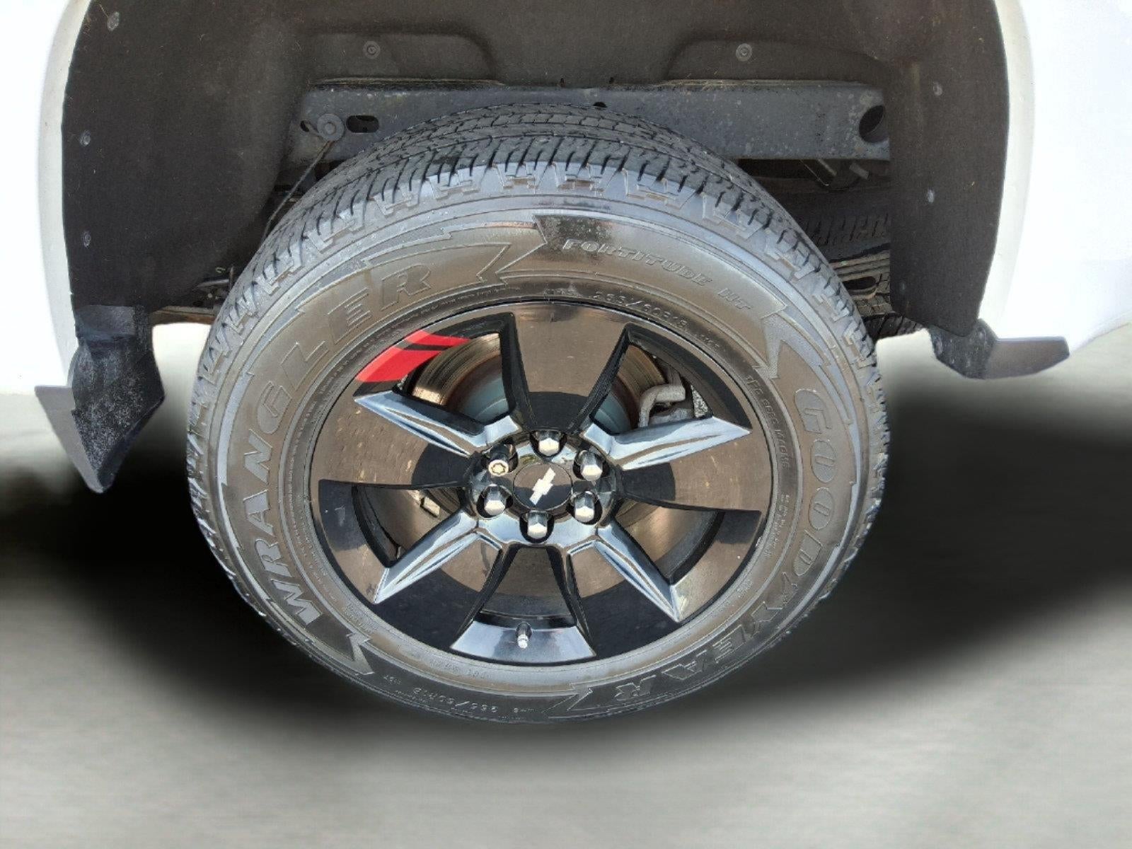 2022 Chevrolet Colorado 4WD LT