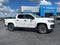 2021 Chevrolet Colorado 4WD Z71