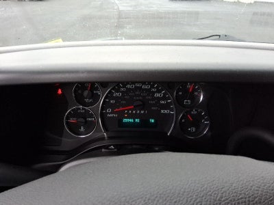 2023 Chevrolet Express Cargo 2500 WT