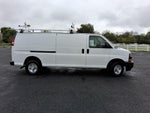 2023 Chevrolet Express Cargo 2500 WT