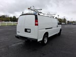 2023 Chevrolet Express Cargo 2500 WT