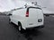 2023 Chevrolet Express Cargo 2500 WT