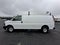2023 Chevrolet Express Cargo 2500 WT