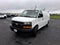 2023 Chevrolet Express Cargo 2500 WT