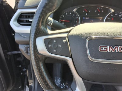 2022 GMC Acadia SLE