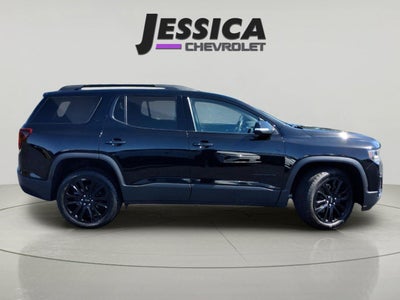 2022 GMC Acadia SLE