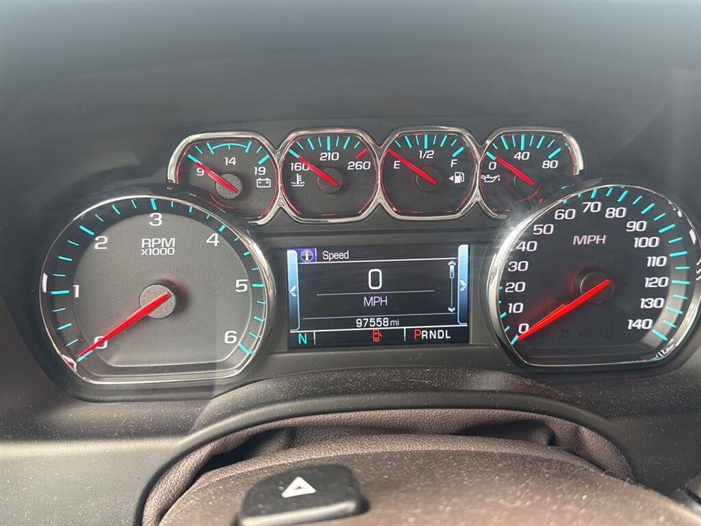 2020 GMC Yukon XL SLT